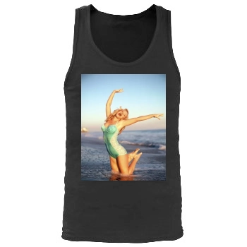 Jenny McCarthy Men's Tank Top