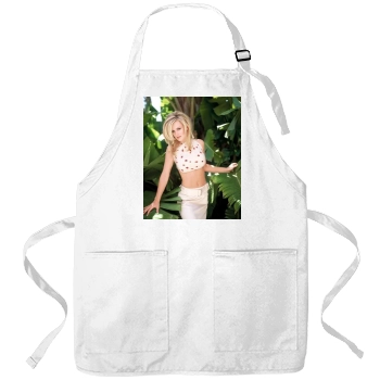 Jenny McCarthy Apron