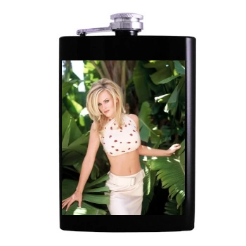 Jenny McCarthy Hip Flask