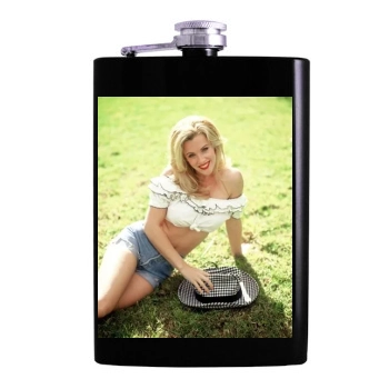 Jenny McCarthy Hip Flask