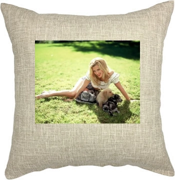 Jenny McCarthy Pillow