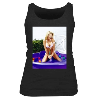 Jenny McCarthy Women's Tank Top