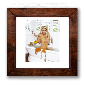 Jenny McCarthy 6x6