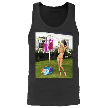 Jenny McCarthy Men's Tank Top