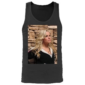 Jenny McCarthy Men's Tank Top