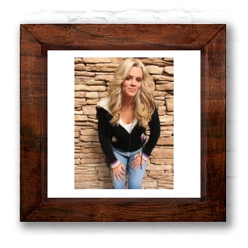 Jenny McCarthy 6x6