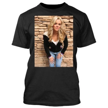 Jenny McCarthy Men's TShirt