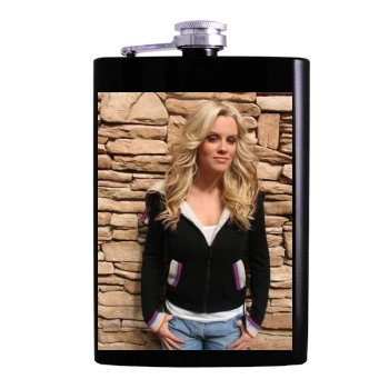 Jenny McCarthy Hip Flask