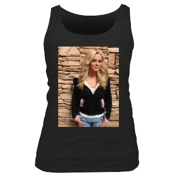 Jenny McCarthy Women's Tank Top