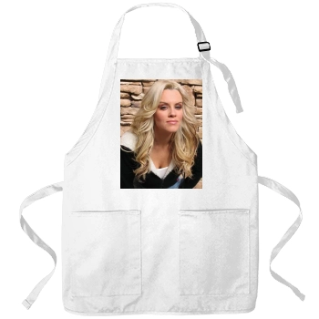 Jenny McCarthy Apron