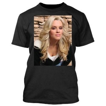 Jenny McCarthy Men's TShirt