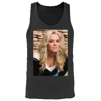 Jenny McCarthy Men's Tank Top