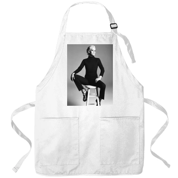 Jenny McCarthy Apron