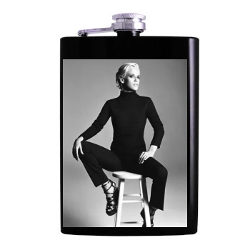 Jenny McCarthy Hip Flask