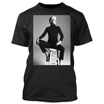 Jenny McCarthy Men's TShirt