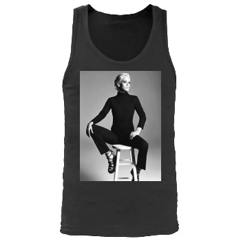 Jenny McCarthy Men's Tank Top