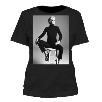 Jenny McCarthy Women's Cut T-Shirt