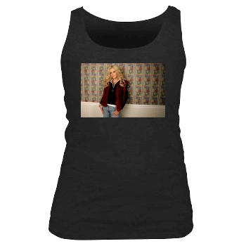 Jenny McCarthy Women's Tank Top