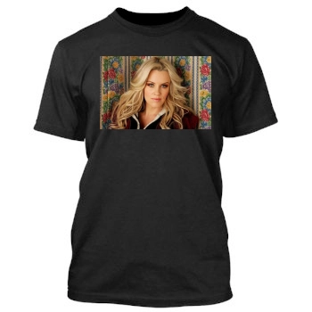 Jenny McCarthy Men's TShirt