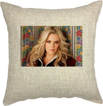 Jenny McCarthy Pillow