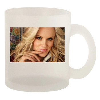 Jenny McCarthy 10oz Frosted Mug