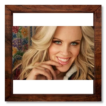 Jenny McCarthy 12x12