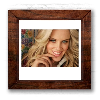 Jenny McCarthy 6x6