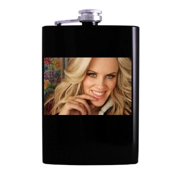 Jenny McCarthy Hip Flask