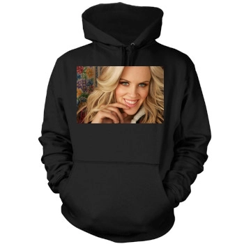 Jenny McCarthy Mens Pullover Hoodie Sweatshirt