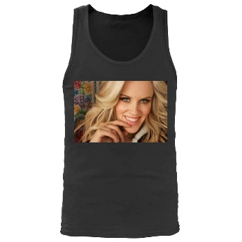 Jenny McCarthy Men's Tank Top