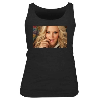 Jenny McCarthy Women's Tank Top