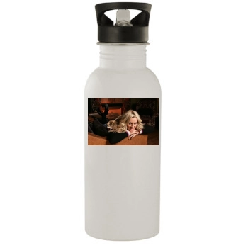 Jenny McCarthy Stainless Steel Water Bottle