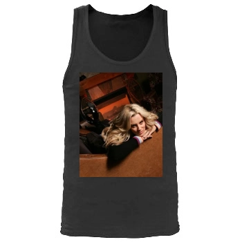 Jenny McCarthy Men's Tank Top