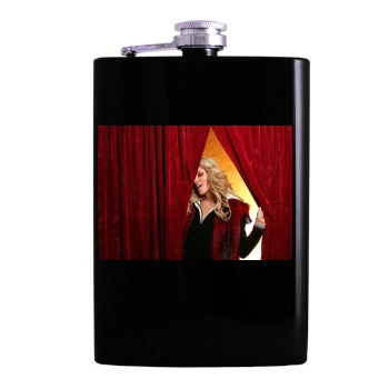 Jenny McCarthy Hip Flask