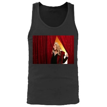 Jenny McCarthy Men's Tank Top