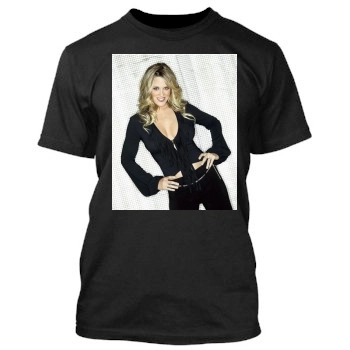 Jenny McCarthy Men's TShirt