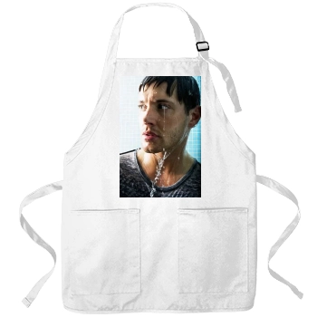 Jensen Ackles Apron