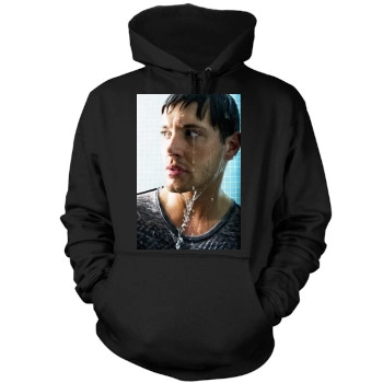 Jensen Ackles Mens Pullover Hoodie Sweatshirt