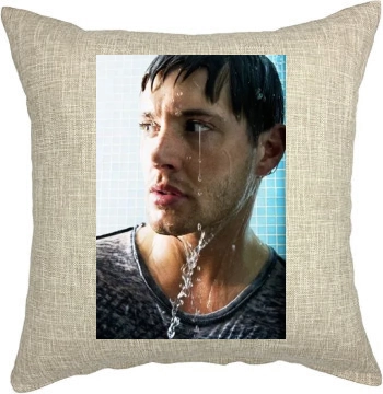 Jensen Ackles Pillow