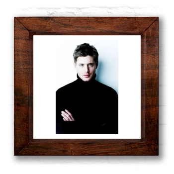 Jensen Ackles 6x6