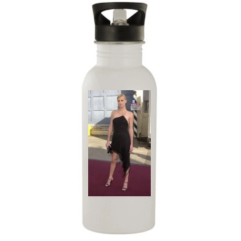 Charlize Theron Stainless Steel Water Bottle