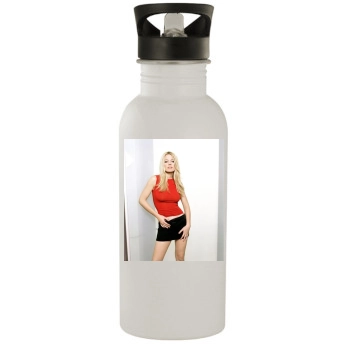 Jeri Ryan Stainless Steel Water Bottle