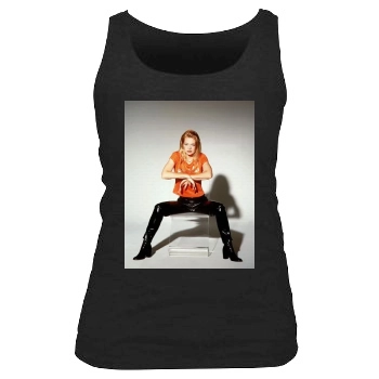 Jeri Ryan Women's Tank Top