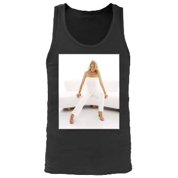 Jeri Ryan Men's Tank Top