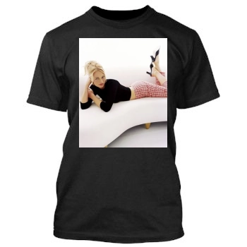 Jeri Ryan Men's TShirt