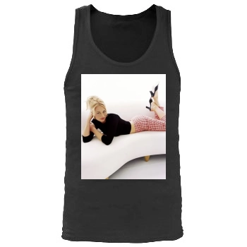 Jeri Ryan Men's Tank Top