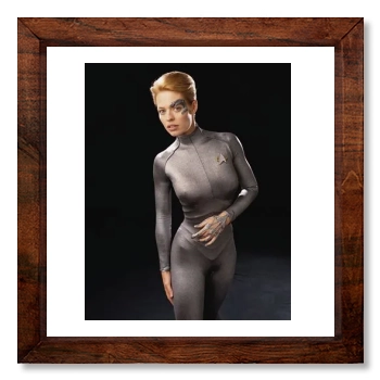 Jeri Ryan 12x12