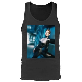 Jeri Ryan Men's Tank Top