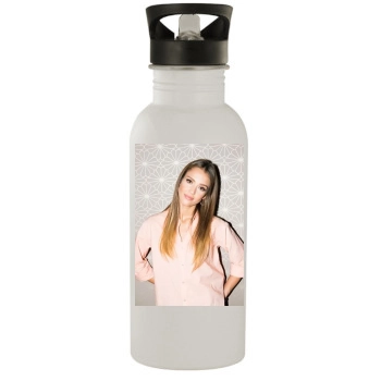 Jessica Alba Stainless Steel Water Bottle