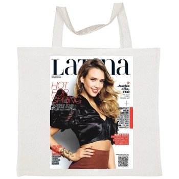 Jessica Alba Tote